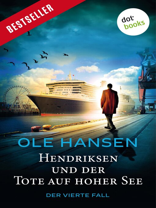 Title details for Hendriksen und der Tote auf hoher See by Ole Hansen - Available